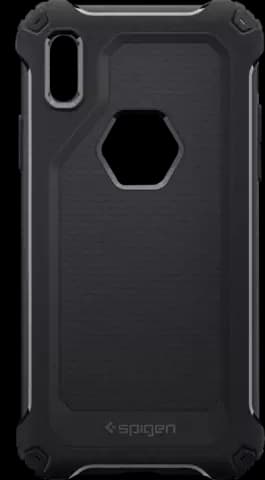 کاور تلفن هوشمند SPIGEN مدل IPHONE X