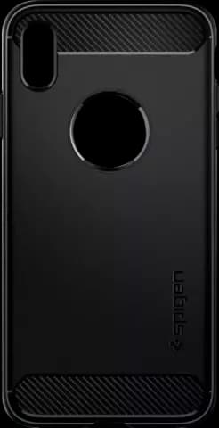 کاور تلفن هوشمند SPIGEN مدل IPHONE XS MAX