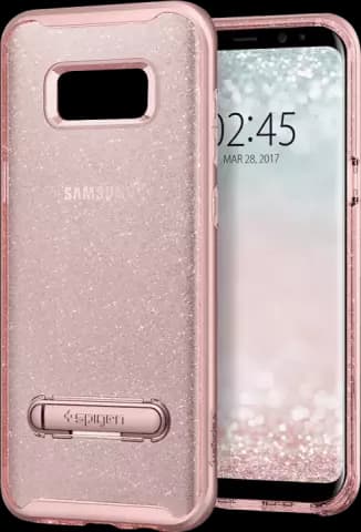 کاور تلفن هوشمند SPIGEN مدل SAMSUNG GALAXY S8