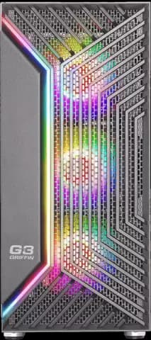 کیس  Green مدل GRIFFIN G3 Plus