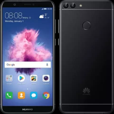 تلفن هوشمند 32گیگابایت Huawei مدل P SMART