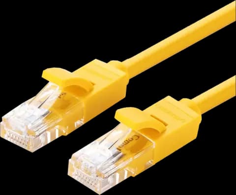 کابل پچ کورد V-NET
