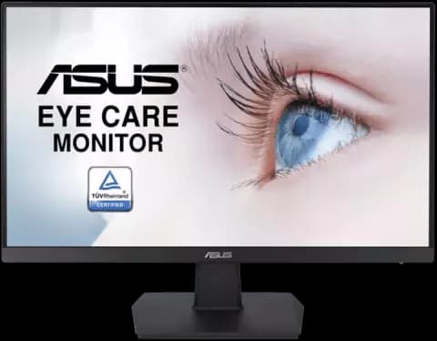 مانیتور 27 اینچ ASUS مدل  VA27EHE