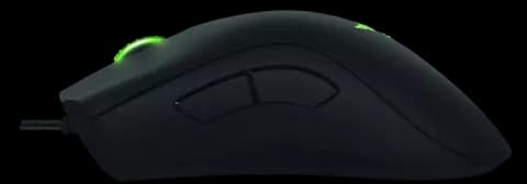 موس سیمی گیمینگ Razer مدل DeathAdder Essential