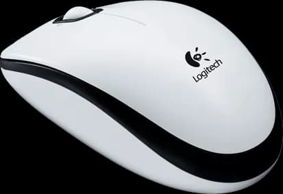 موس سیمی Logitech مدل  M100