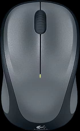 موس بی سیم Logitech مدل M235