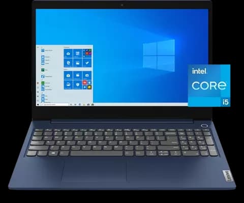 لپ تاپ 15.6 اینچ Lenovo مدل Ideapad 3 15ITL6