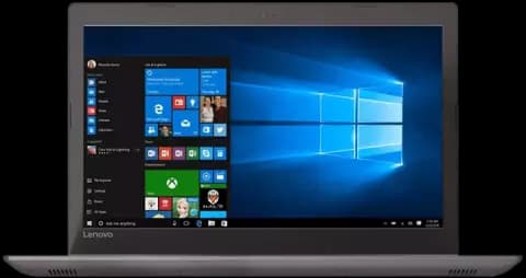 لپ تاپ 15.6اینچی Lenovo IDEAPAD 520 مدل 15IKB 81BF0034AX