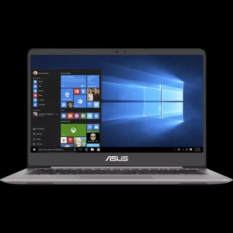 لپ تاپ 14اینچی Asus ZENBOOK مدل UX410UF GV022T