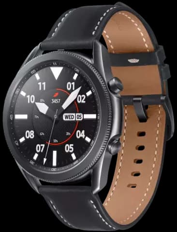 ساعت هوشمند  Samsung مدل Galaxy Watch3 SM-R840 45MM