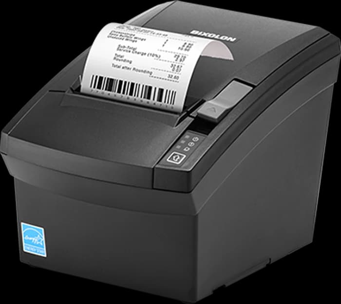 فیش پرینتر BIXOLON مدل SRP-330III