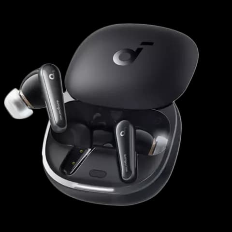 ایرفون بلوتوثی Anker مدل Soundcore Liberty 4 A3953