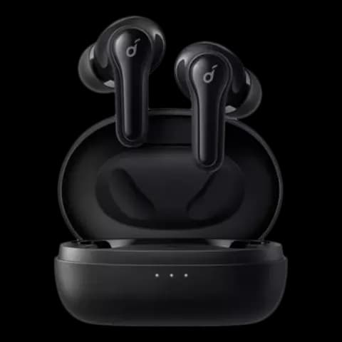 ایرفون بلوتوثی Anker مدل Soundcore Life Note E A3943