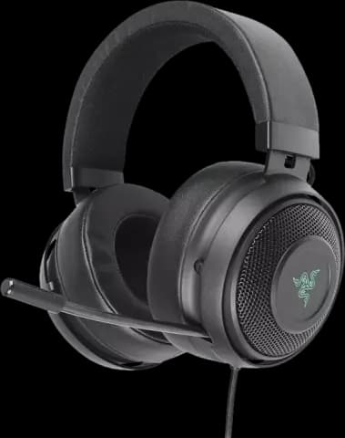 هدست سیمی Razer مدل GAMING Kraken 7.1 V2