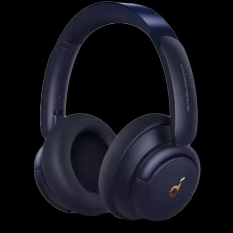 هدفون بی سیم Anker مدل Soundcore Life Q30 A3028