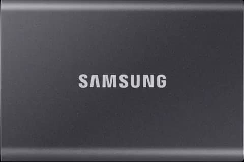 حافظه SSD اکسترنال 1 ترابایت Samsung مدل  T7