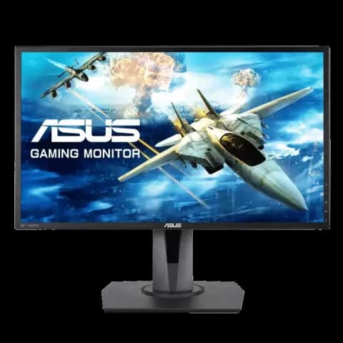 مانیتور 24اینچی Asus مدل GAMING MG248QR