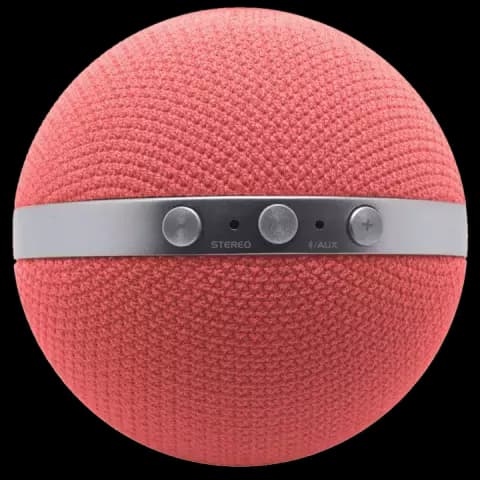 اسپیکر بی سیم قابل حمل Promate مدل  ORBIT