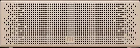 اسپیکر قابل حمل Xiaomi مدل MI SQUARE BOX2