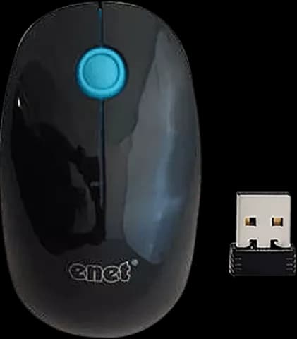 موس بیسیم ENET مدل G-217