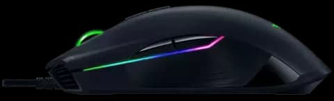 موس سیمی Razer مدل GAMING LANCEHEAD TOURNAMENT EDITION