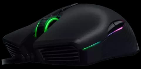 موس سیمی Razer مدل GAMING LANCEHEAD TOURNAMENT EDITION