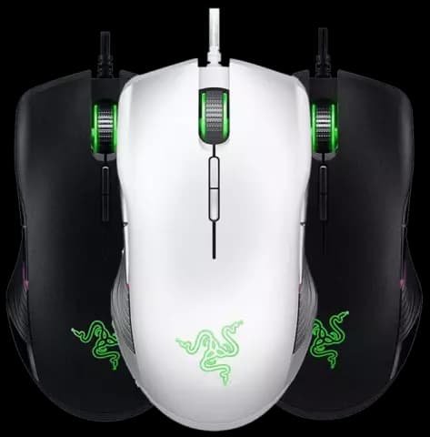 موس سیمی Razer مدل GAMING LANCEHEAD TOURNAMENT EDITION