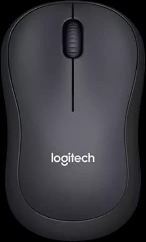 موس بی سیم Logitech مدل  SILENT M220