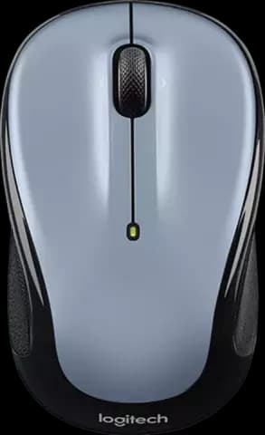 موس بیسیم Logitech مدل M325 910-002151