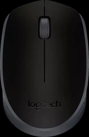 موس بی سیم Logitech مدل  M171
