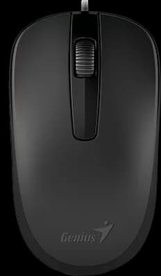 موس  Genius مدل  DX-120