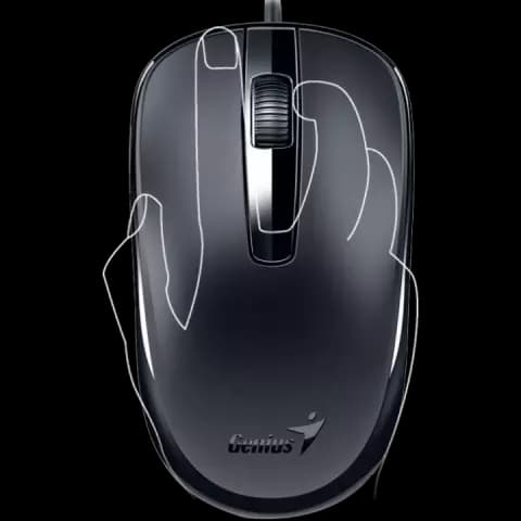 موس  Genius مدل  DX-120