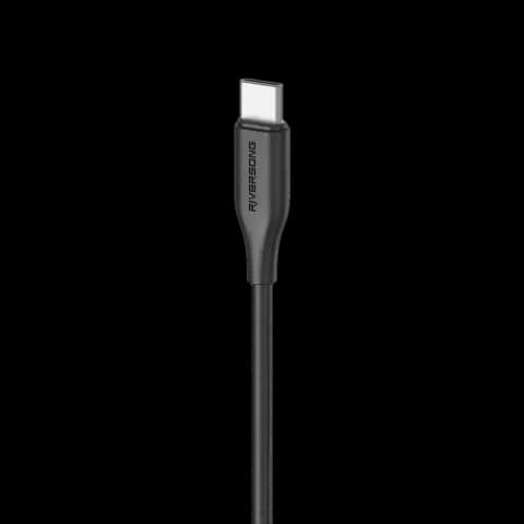 کابل شارژ 2 متری USB-A به Type-C ریورسانگ مدل Beta 20