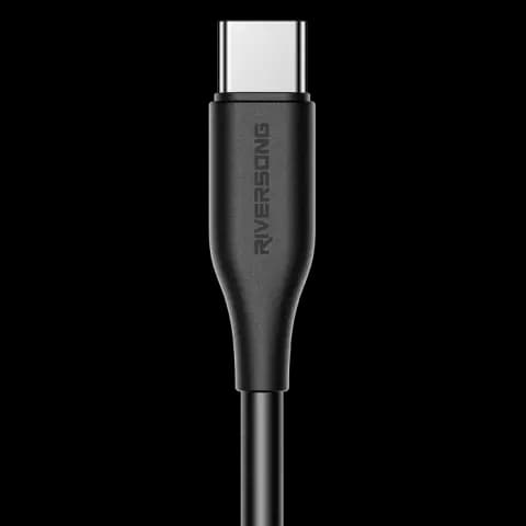 کابل شارژ 2 متری USB-A به Type-C ریورسانگ مدل Beta 20