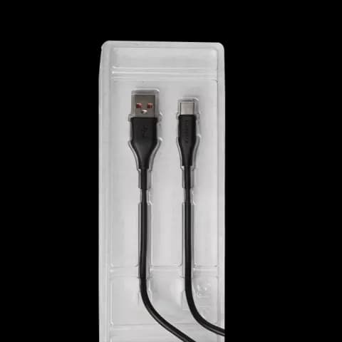 کابل شارژ 2 متری USB-A به Type-C ریورسانگ مدل Beta 20