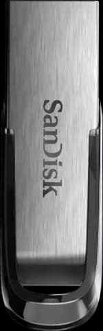 فلش مموری 32گیگابایت Sandisk مدل ULTRA FLAIR