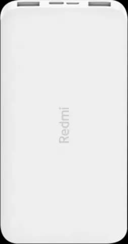پاور بانک 10000 میلی‌آمپر ساعت Xiaomi مدل  REDMI PB100LZM نسخه گلوبال