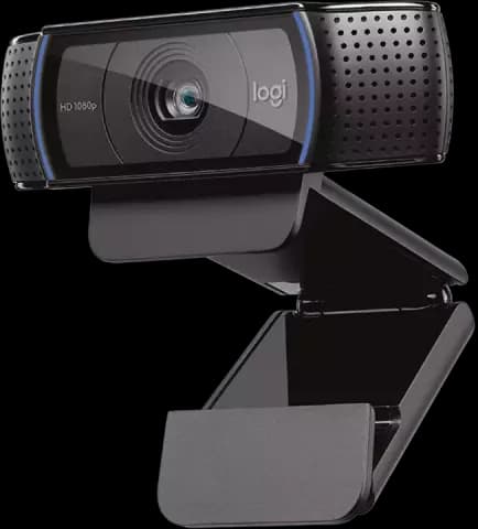 وب کم Logitech مدل C920 PRO HD