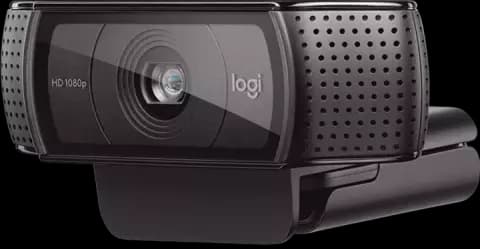 وب کم Logitech مدل C920 PRO HD