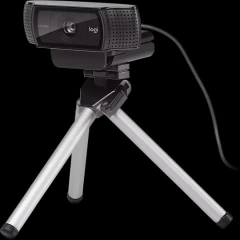 وب کم Logitech مدل C920 PRO HD