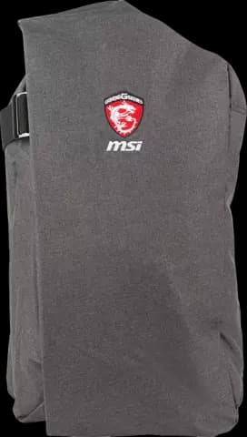 کیف لپ تاپ گیمینگ MSI