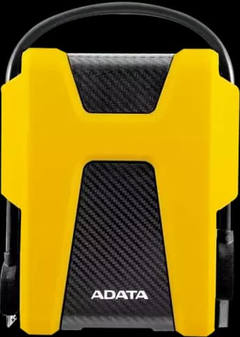 هارد اکسترنال 1 ترابایت Adata مدل HD680