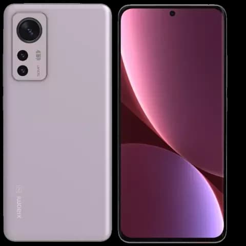 گوشی موبایل 256 گیگابایت Xiaomi مدل 12/5G نسخه گلوبال