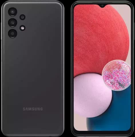 گوشی موبایل 128 گیگابایت Samsung مدل Galaxy A13