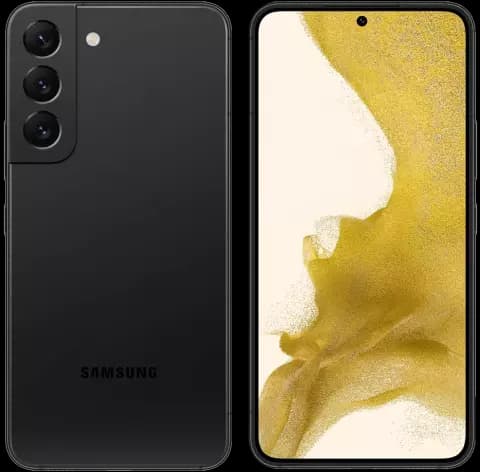 گوشی موبایل 128 گیگابایت Samsung مدل Galaxy S22 5G