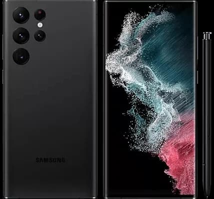 گوشی موبایل 256 گیگابایت Samsung مدل Galaxy S22 Ultra 5G
