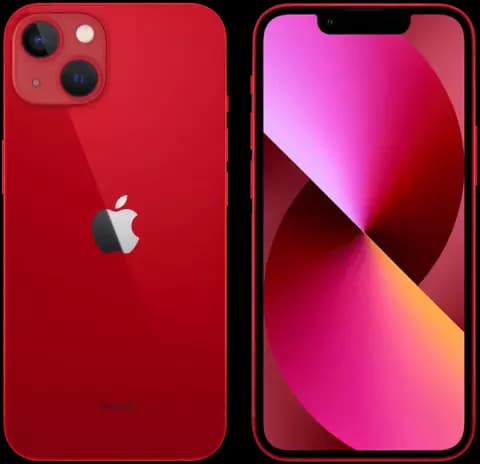 گوشی موبایل 256 گیگابایت Apple مدل  iPhone 13 5G