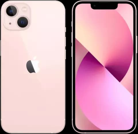 گوشی موبایل 128 گیگابایت Apple مدل iPhone 13 5G ( اکتیو - Active )