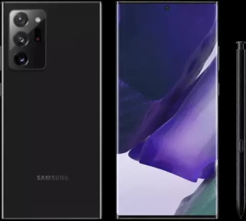 گوشی موبایل 256 گیگابایت Samsung مدل Galaxy Note 20 Ultra 5G