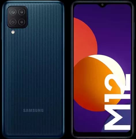 گوشی موبایل 64 گیگابایت Samsung مدل Galaxy M12